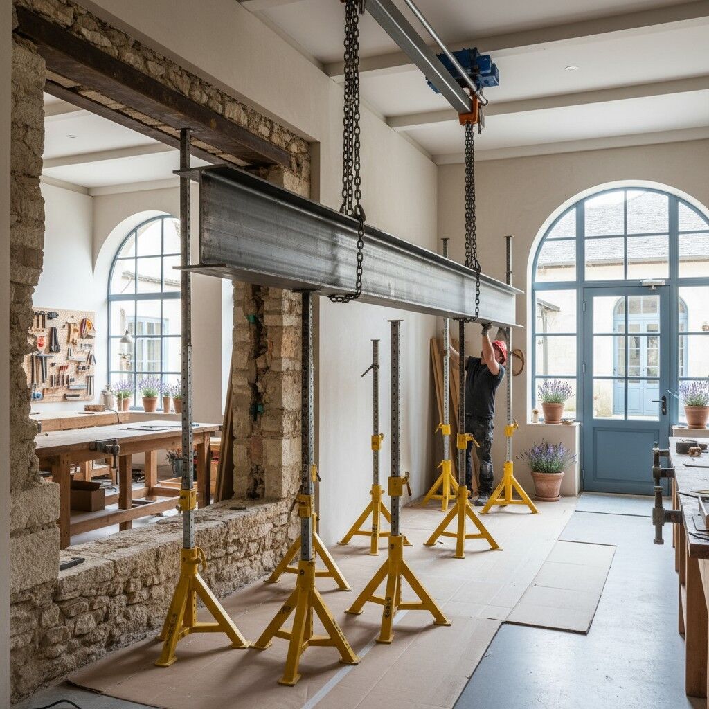 NORD CONSTRUCTIONS NOUVELLES
